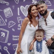 Актор й телеведучий Максим Неліпа загинув на фронті