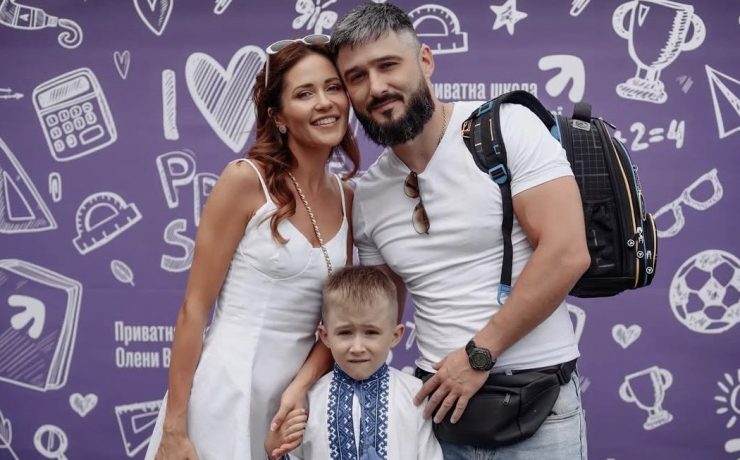 Наталка Денисенко