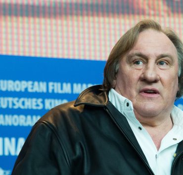 Жерара Депардьє визнали винним у сексуальному насильстві