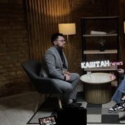 Владимир Зеленский на инаугурации Папы Римского: главные кадры