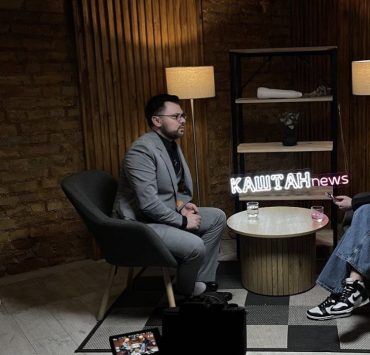 «Принесите пару миллионов»: Леша Донцов о закулисье премии MUZVAR