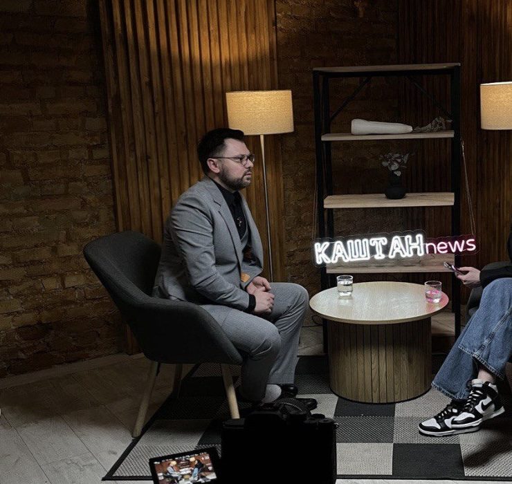 «Принесіть пару мільйонів»: Льоша Донцов про закулісся премії MUZVAR