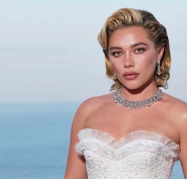 Флоренс Пʼю, Пріянка Чопра та Ліса на гала-вечері Bvlgari в Італії