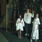 7 мужских коллекций, которые задают настроение сезона