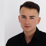 Іван Фролов стане куратором конкурсу молодих дизайнерів «Погляд у майбутнє»