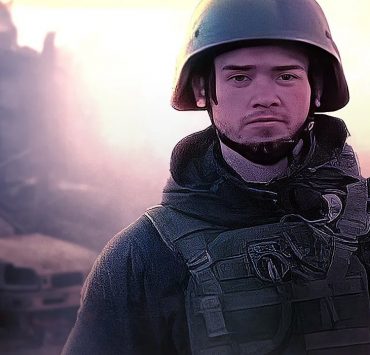 Hell Jumper: украинское присутствие на BAFTA