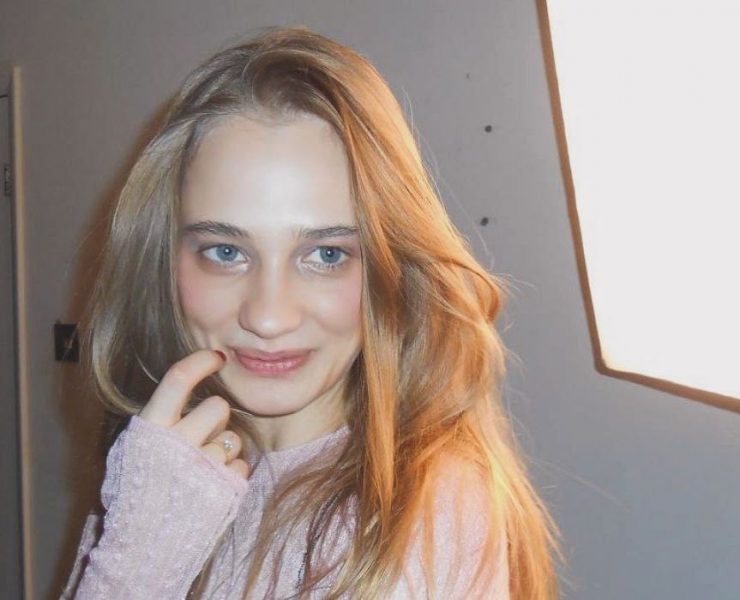 Карина Химчук