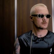Гайді Клум порушила дрескод Каннського кінофестивалю
