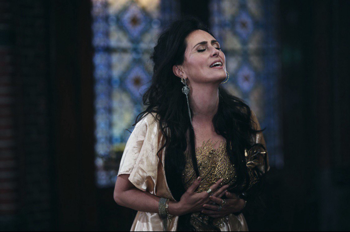 Міжнародний дует: Jerry Heil та Within Temptation презентували кліп