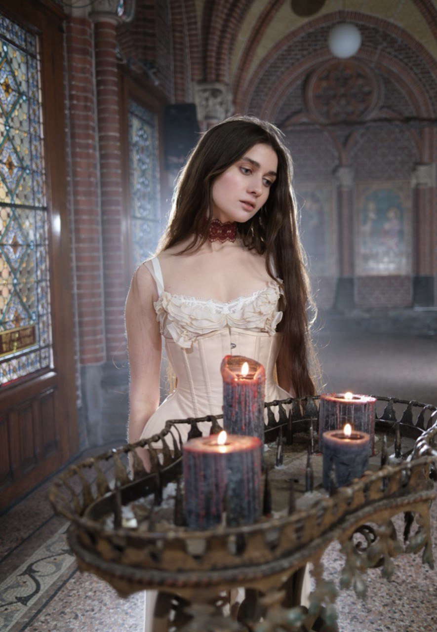 Міжнародний дует: Jerry Heil та Within Temptation презентували кліп