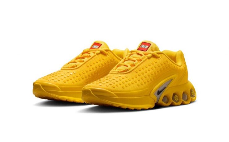 Nike x LEGO