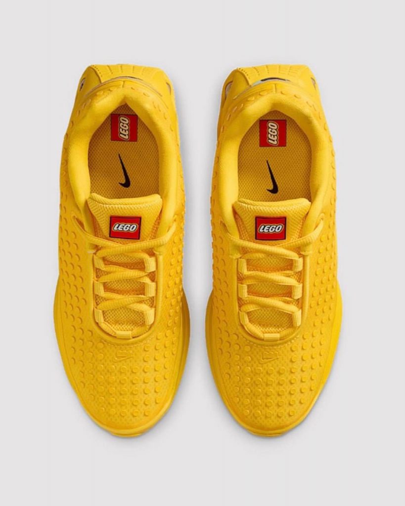 Nike x LEGO
