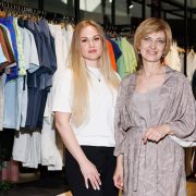 «Колекція знайдених форм»: новая коллаборация the COAT × TSVITE TEREN