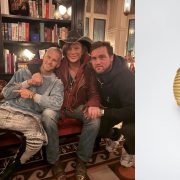 Битва луків: Блейк Лайвлі vs Бейонсе