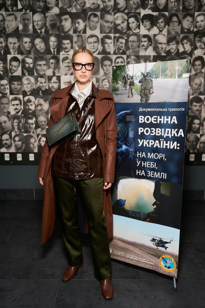 «Морской бой: Эпоха дронов»: как прошла премьера фильма в Киеве