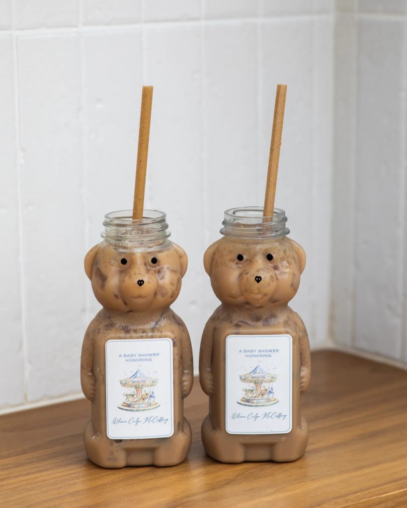 В ожидании первенца: Оливия Калпо устроила яркий baby shower