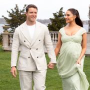 Носители: Майхала Херролд в украшениях SOLO for Diamonds на Met Gala – 2025
