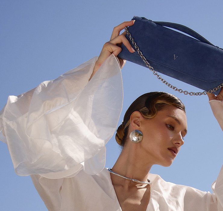 «Новий подих»: бренд Verdoni презентує літню колекцію Respiro Nuovo