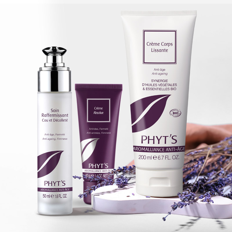 PHYT’S: екологічний бренд із Франції відтепер в Україні