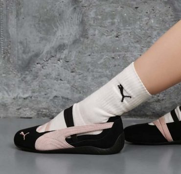 Джинси Celine та балеткроси Puma: 10 найбажаніших речей сезону
