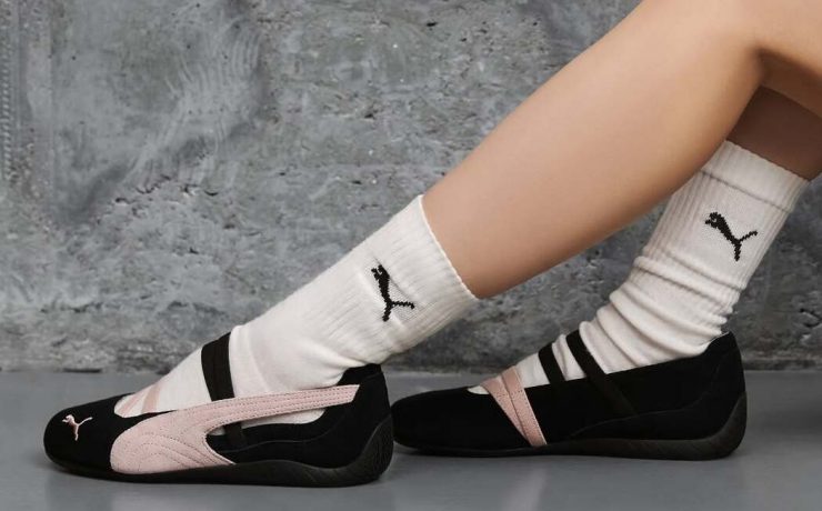 Джинси Celine та балеткроси Puma: 10 найбажаніших речей сезону