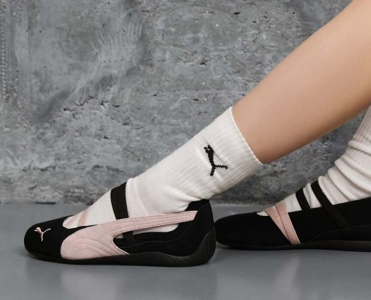 Джинси Celine та балеткроси Puma: 10 найбажаніших речей сезону