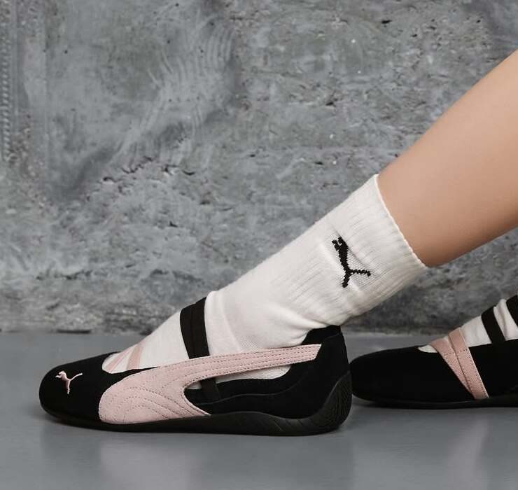 Джинси Celine та балеткроси Puma: 10 найбажаніших речей сезону
