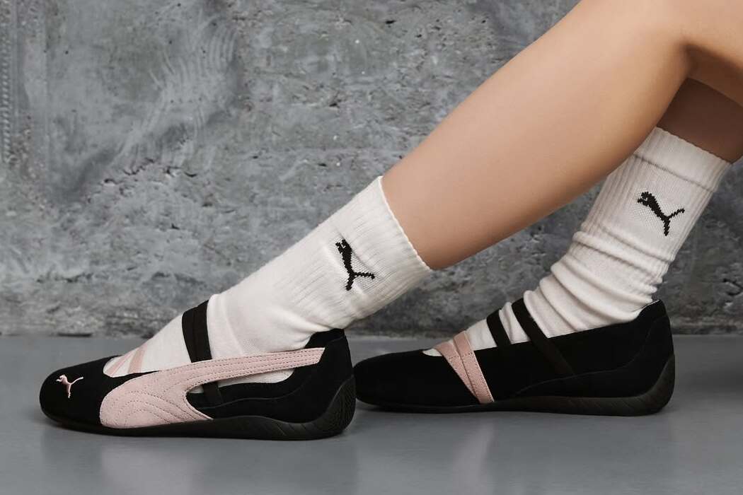 Джинси Celine та балеткроси Puma: 10 найбажаніших речей сезону
