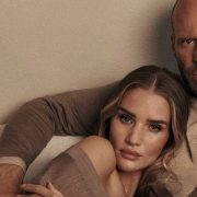 Актриса Эмбер Херд стала мамой двойни