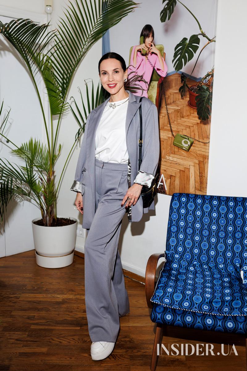 Жінки для жінок: як минуло відкриття весняного pop-up у шоурумі SAYYA