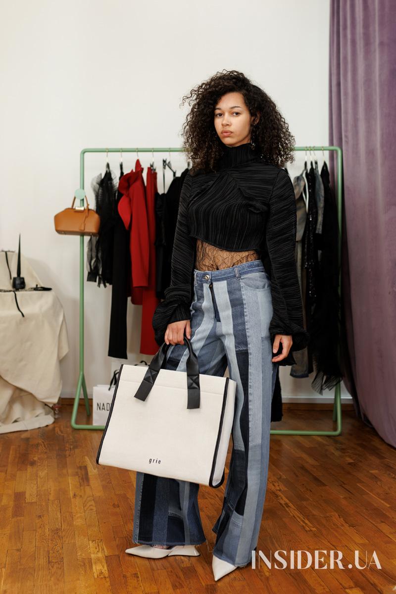 Жінки для жінок: як минуло відкриття весняного pop-up у шоурумі SAYYA