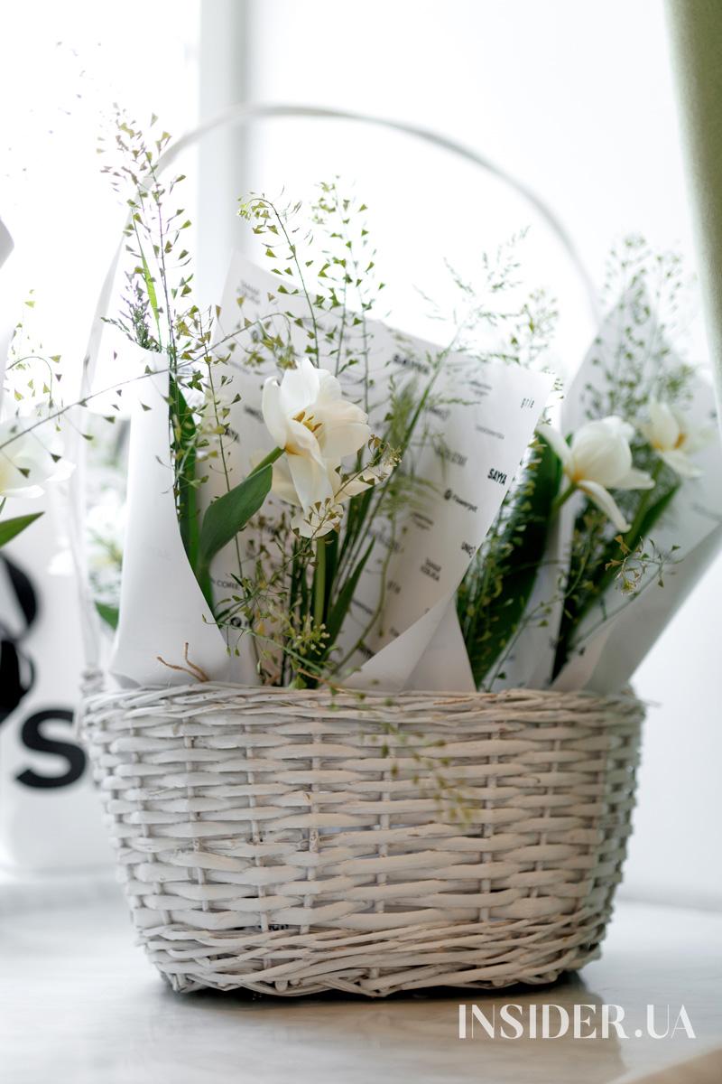 Жінки для жінок: як минуло відкриття весняного pop-up у шоурумі SAYYA