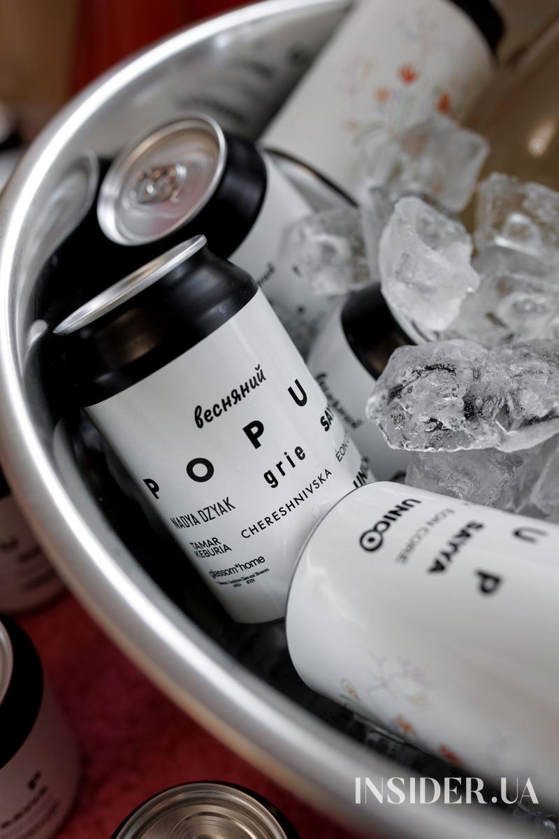 Жінки для жінок: як минуло відкриття весняного pop-up у шоурумі SAYYA