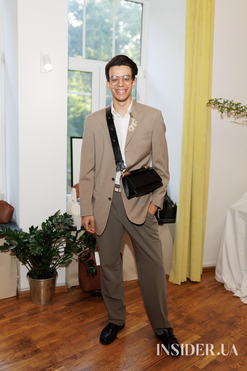 Жінки для жінок: як минуло відкриття весняного pop-up у шоурумі SAYYA