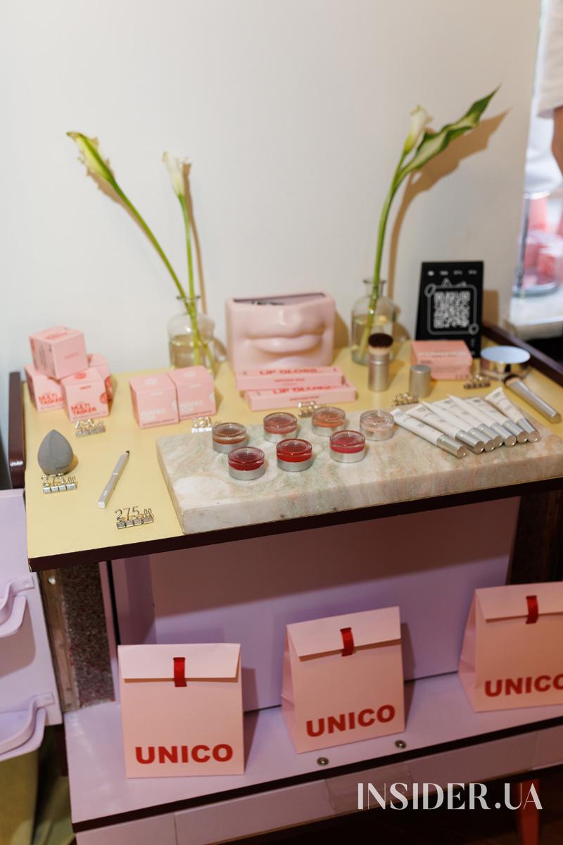 Жінки для жінок: як минуло відкриття весняного pop-up у шоурумі SAYYA