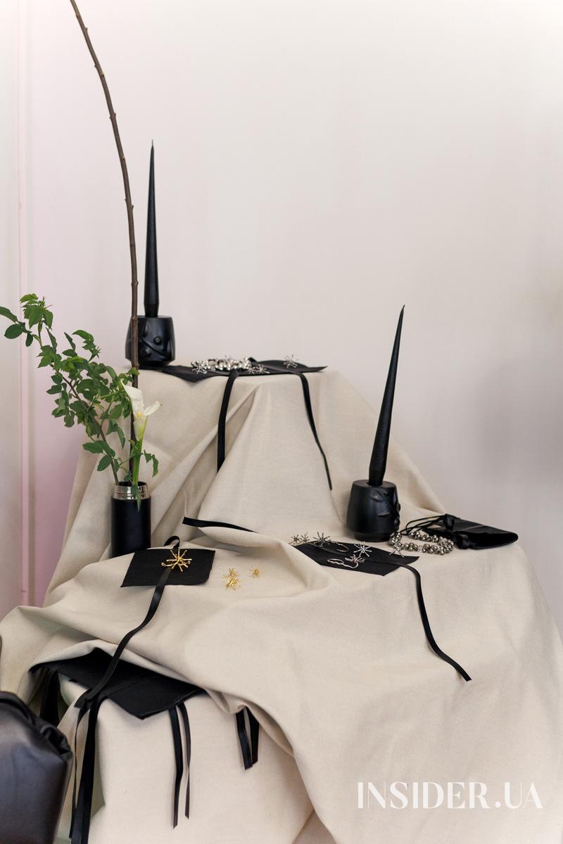 Жінки для жінок: як минуло відкриття весняного pop-up у шоурумі SAYYA