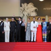 Розі Гантінгтон-Вайтлі пояснила, чому переїхала до Лондона