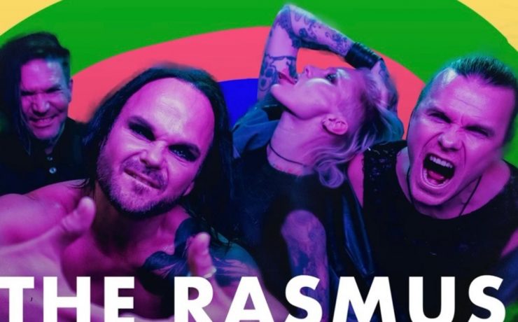 The Rasmus