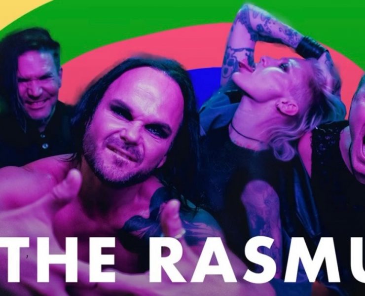 The Rasmus
