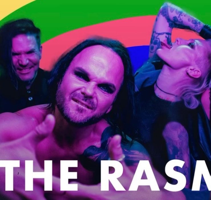 The Rasmus стане міжнародним хедлайнером Atlas Festival