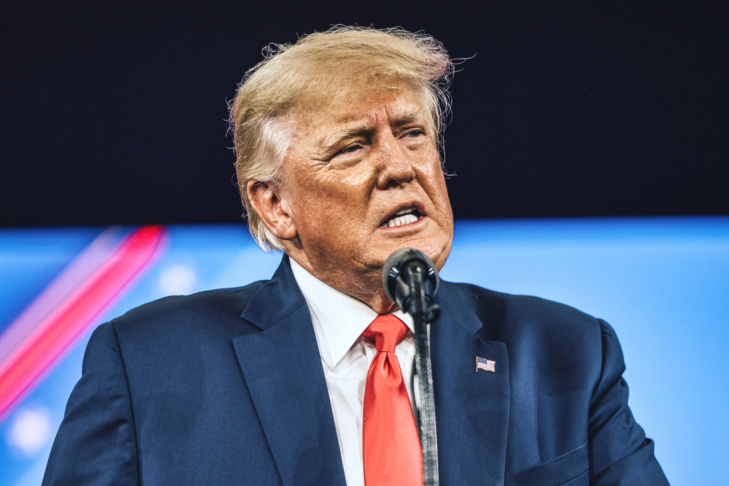 Статки родини Трампа зросли на $2 мільярди за чотири місяці при владі