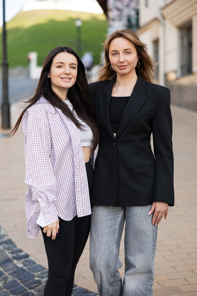 Як минула зустріч STRUM Business Activity на чолі з Ксенією Літвіновою