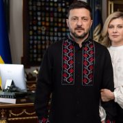 Офіційно: Наталка Денисенко розлучилась із чоловіком