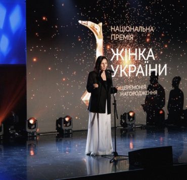 Змінюють країну: оголосили лауреаток премії «Жінка України»