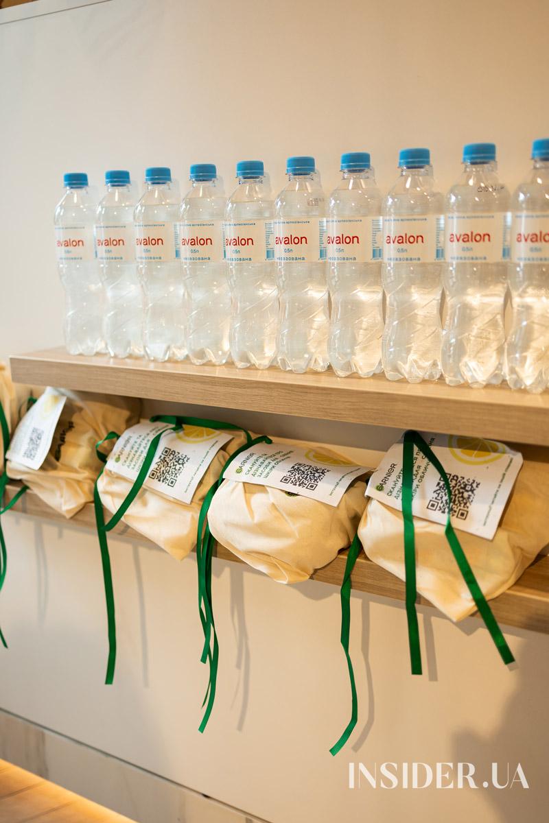 Підтримка та внутрішня єдність: презентація дропу INTEGRITY