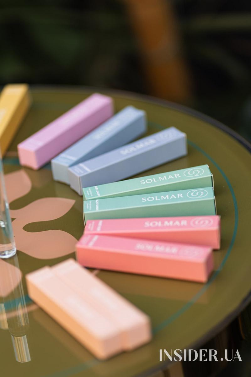 «Досліди Анастасії Цимбалару»: подія, що об’єднала красу, силу й благодійність