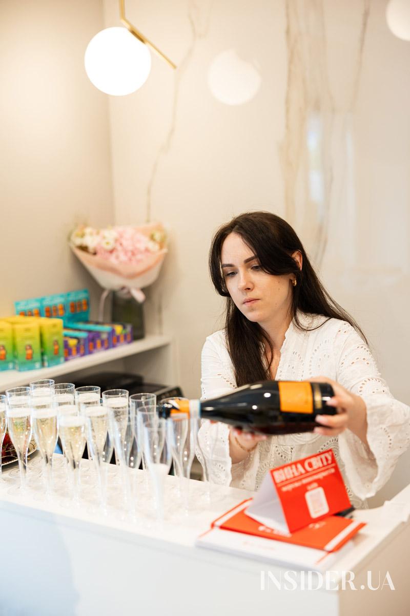 Підтримка та внутрішня єдність: презентація дропу INTEGRITY