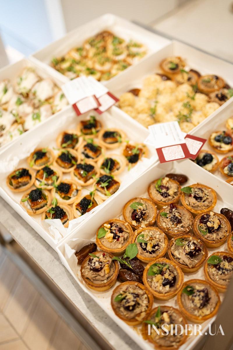 Підтримка та внутрішня єдність: презентація дропу INTEGRITY