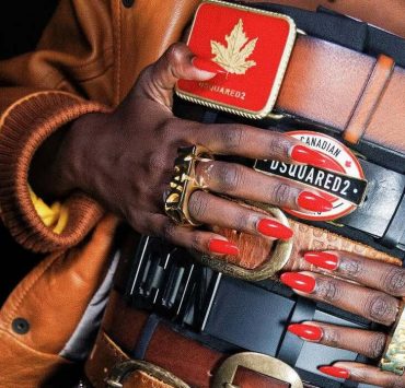 Носители: Бейонсе в корсете Dsquared2 &#038; Bettter на концерте в Лондоне