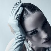 Періс Гілтон показала перші світлини новонародженого сина